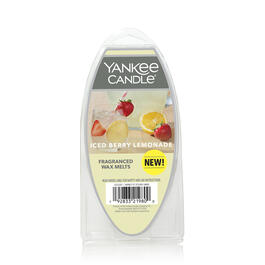Yankee Candle&#40;R&#41; 6pk. 2.6oz. Iced Berry Lemonade Wax Melts