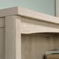 Sauder Costa Collection Library Hutch - Chalked Chestnut - image 3