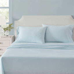 Martha Stewart Core Stripe Sheet Set