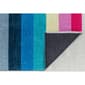 Elizabeth Sutton Maisie Colorblock Rectangular Area Rug - image 4