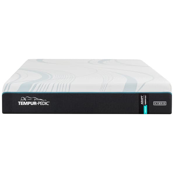 TEMPUR-ProAdapt&#174; 2.0 Medium Hybrid Mattress