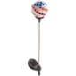 Solar USA Glass Ball Stake - image 1