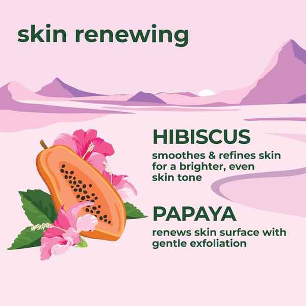 Petal Fresh&#174; Pure Renewing Hibiscus & Papaya Body Butter
