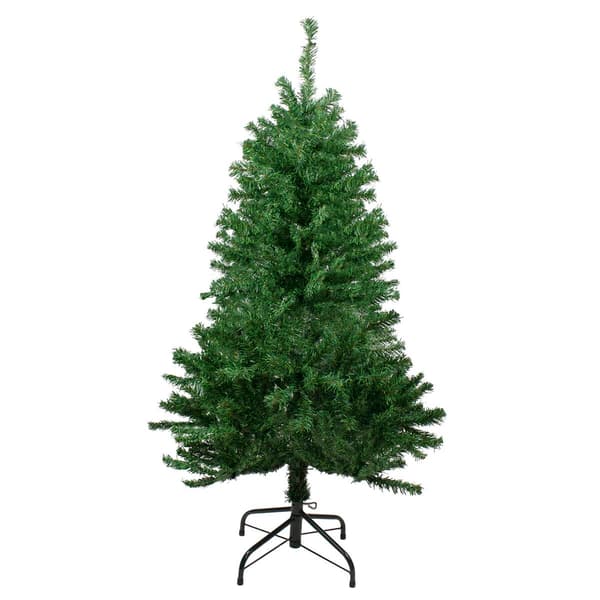 Northlight Seasonal 4ft. Mixed Pine Artificial Christmas Tree