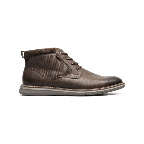 Mens Nunn Bush Chase Plain Toe Chukka Boots