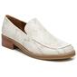 Womens Franco Sarto Bocca Croco Loafers - image 1