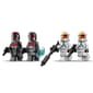 LEGO® Star Wars™ Siege Of Mandalore Battle Pack Building Kit - image 3