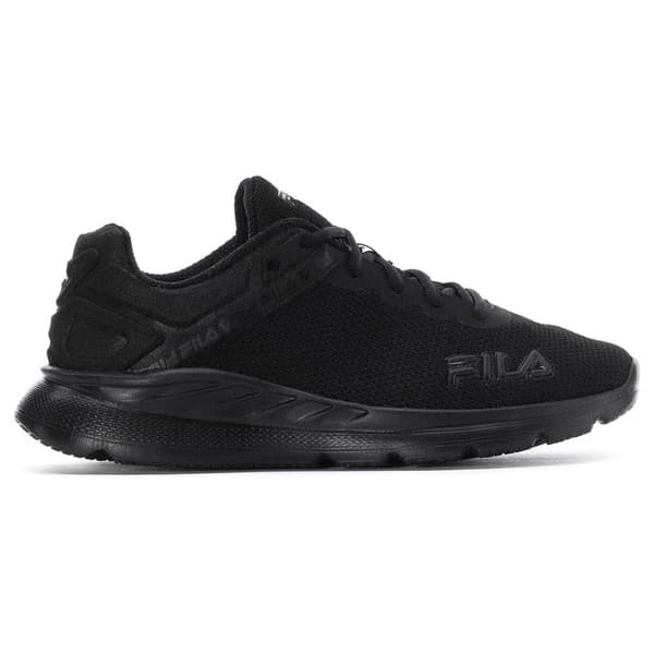 Mens Fila Light Spin Athletic Sneakers
