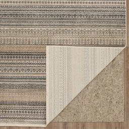 Mohawk Home Greystone Cream Runner