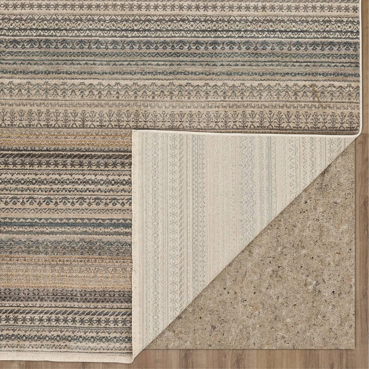 Mohawk Home Greystone Cream Runner