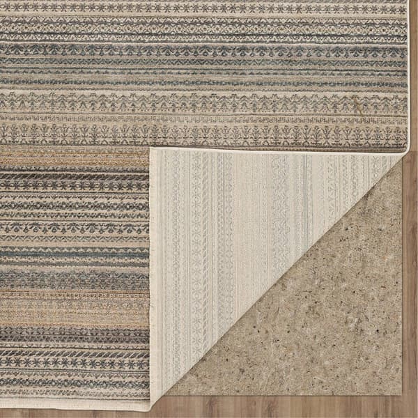 Mohawk Home Greystone Cream Runner