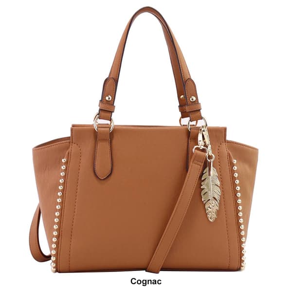 Jessica simpson 2024 taya satchel