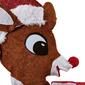 Northlight Seasonal 36in. LED Rudolph Christmas Sign - image 4