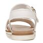 Womens Dr. Scholl''s Nicely Sun Slingback Sandals - image 3