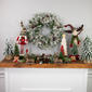 Northlight Seasonal Madison Pine Artificial Christmas Wreath - image 4