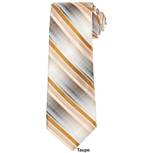 Mens Architect&#174; Xmoor Stripe Tie