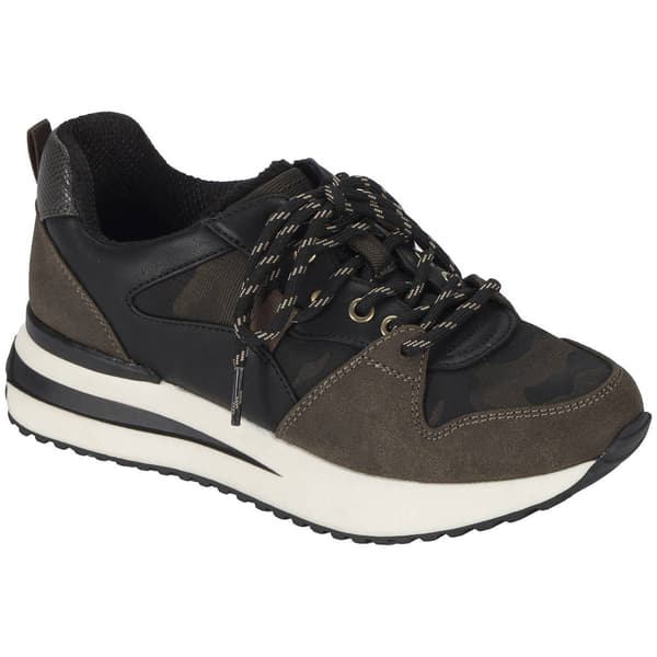 Womens Baretraps® Cabriole Casual Athletic Sneakers