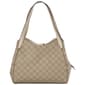 Nine West Kitt 3 Compartment Carryall Shoulder Bag - image 4