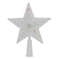 Northlight Seasonal Jeweled Star Christmas Tree Topper - image 1