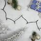 Northlight Seasonal 25ft. Opaque Green Mini Christmas Lights - image 2