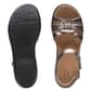 Womens Clarks® Laurieann Sela Sandals - image 4
