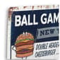 Open Road Yankees Concession Stand Sign - image 3