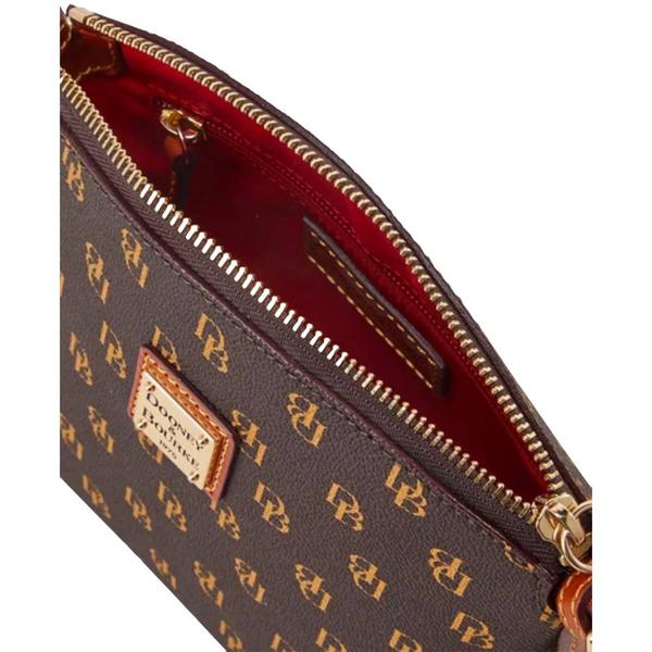 Dooney & Bourke Gretta Mini Dome Crossbody