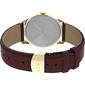 Mens Timex&#174; Easy to Read Cream Dial Watch - TW2V68900JT - image 4