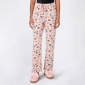 Juniors Peanuts™ Snoopy Cooking Breakfast Pajama Bottoms - image 2