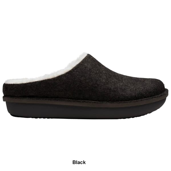 Womens Clarks® Cloudsteppers™ Step Flow Textured Clogs