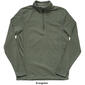 Mens Avalanche&#174; 1/4 Zip Fleece Sweatshirt - image 3