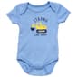 Baby Boy (NB-9M) baby views(R) Strong Like Daddy Bodysuit - image 1