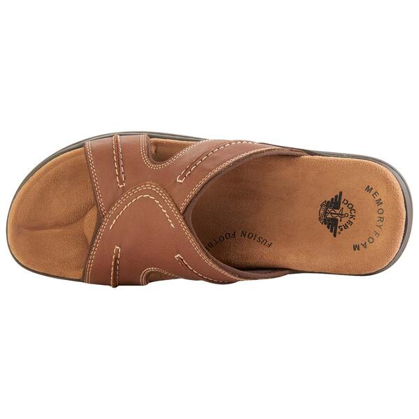 Mens Dockers&#174; Sunland Slide Sandals