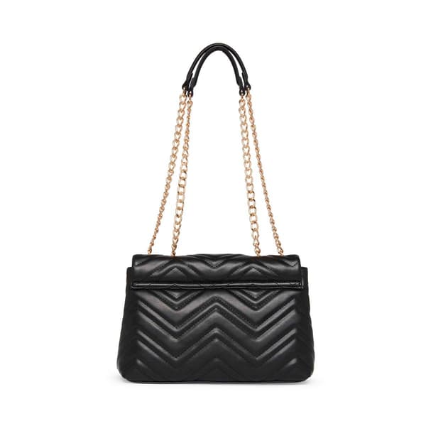 Anne Klein Quilted Convertible Shoulder Bag