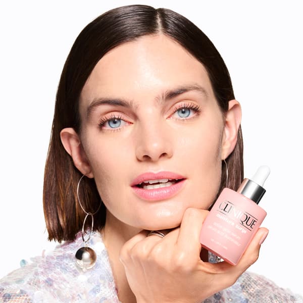 Clinique Glow On The Go - PWP