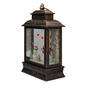 Northlight Seasonal Musical Lighted Christmas Snow Globe - image 5