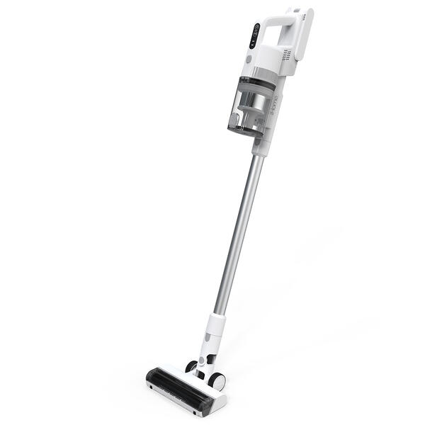 iHome Cordless 2-in-1 Stick Vacuum - image 