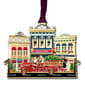 Beacon Design Main Street Firetruck Ornament - image 1