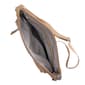 Womens Baggallini Go Bagg Crossbody w/RFID Wristlet - image 4