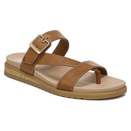 Womens Dr. Scholl''s Island Dream Strappy Sandals