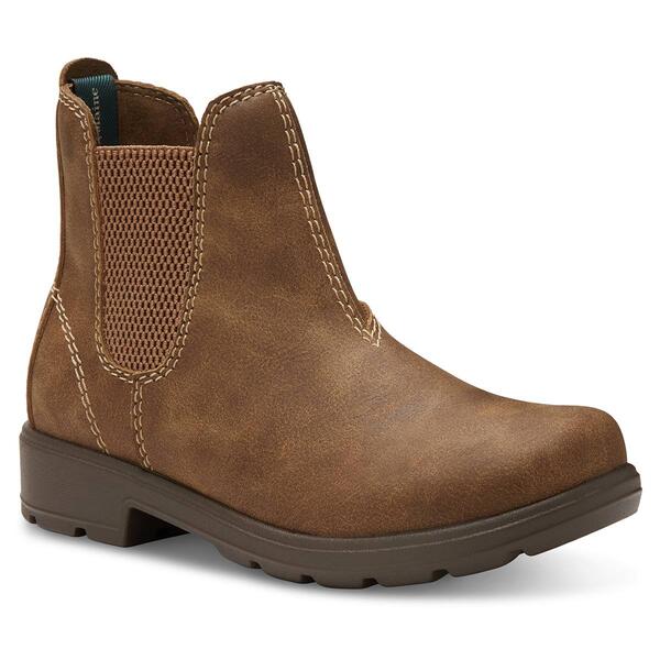 Womens Eastland Baja Ankle Boots - image 