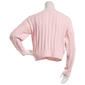 Juniors Plus Madden Girl Cable Bow Cardigan - image 3