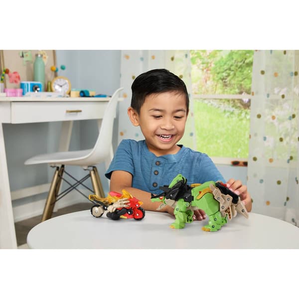 VTech® Switch & Go Lighting the Spinosaurus