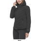 Plus Size Calvin Klein Short Puffer Jacket w/Stretch Sides - image 6