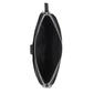 Mundi Sabrina Black Smooth Textured Crossbody - image 4