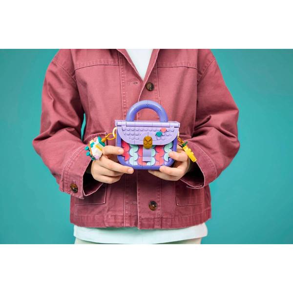 LEGO® Creator 3-in-1 Art Fashion Bag With Storage
