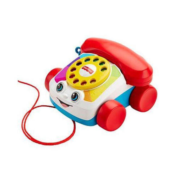 Fisher-Price&#40;R&#41; Chatter Phone - image 