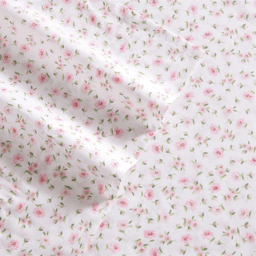 Laura Ashley® Little Ditsy Sheet Set