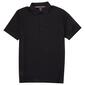 Young Mens Short Sleeve Sport Uniform Polo - image 1