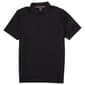 Young Mens Short Sleeve Sport Uniform Polo - image 1
